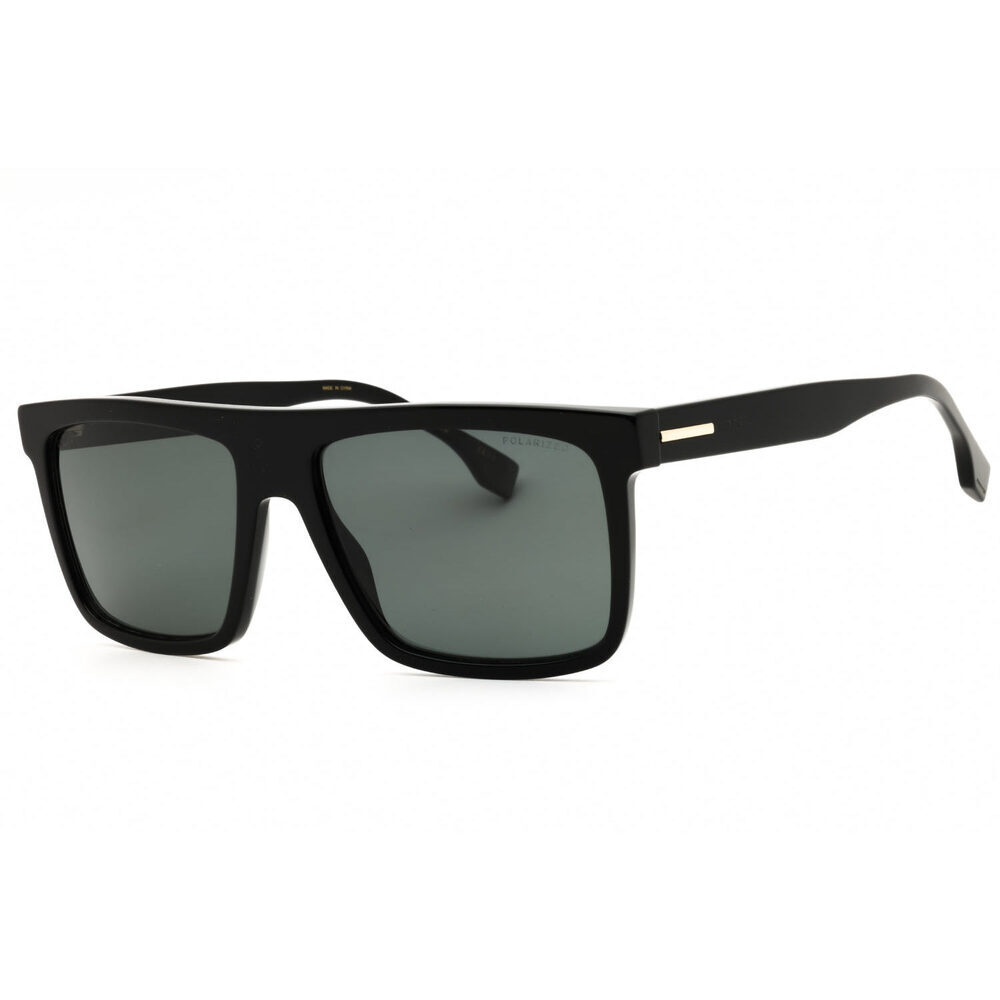 NWT Hugo Boss BOSS 1440/S-807/M9 59mm